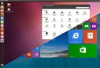 Установка Linux Ubuntu второй системой рядом с Windows Установка убунту 16